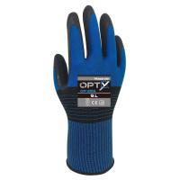 ราคา ถุงมือถือยกของหนัก ฟิตเนส Wonder Grip OP 255 (20734460987)
