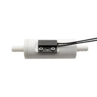 ราคา DC130V 10W สองสาย Magnetic Water Flow Switch Flowmeter เคาน์เตอร์เปลี่ยน Water Air Inlet Flow Switch ทนทาน (16482540676)