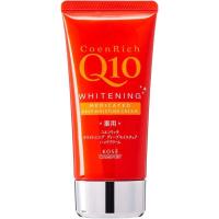 ราคา ครีมทามือ Kose Coenrich Q10 Hand Cream ขนาด 80 กรัม (21364353266)