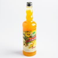 ราคา น้ำติ่งฟง น้ำสับปะรด น้ำเชื่อม ไซรัป 760 มล (17055578026)
