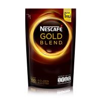 ราคา Nescafe เนสกาแฟ โกลด์ ดอยแพ็ค 100กรัม (20862150186)