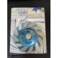 ราคา ใบเหล็กเจียรปูน ขนาด 4 นิ้ว ใบเจียรปูน (9582870495)