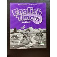 ราคา หนังสือเรียน แบบฝึกหัด ชุด English Time Student Book และ Workbook ป 1 ป 2 ป 3 ป 4 ป 5 ป 6 Oxford (16639376746)