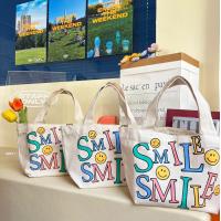 ราคา กระเป๋าเคียง minibag ผ้าแคนวาส ป้ายแทค (17218988426)