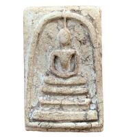 ราคา สมเด็จวัดระฆัง พระสมเด็จวัดระฆังพิมพ์ใหญ่ พระสมเด็จเก่า ข888 (21298243899)