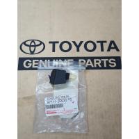 ราคา 353 67711 0D020 B0 ฝาครอบแผงประตูขวา หรือ ซ้าย YARIS ปี 2006 2014 ของแท้ เบิกศูนย์ โตโยต้า Toyota TTGSHO (15619713761)