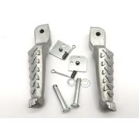 ราคา พักเท้าเวฟ100s พักเท้าหลัง สำหรับ Wave ทุกรุ่น ลายจระเข้ อะลูมิเนียม Waveทุกรุ่น Click Sonic (21783900784)