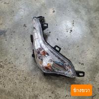 ราคา ไฟเลี้ยวหน้าเวฟ125iปลาวาฬ ปี2012 ครบชุด สินค้าเกรดA (20488264375)