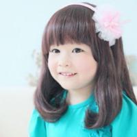 ราคา พร้อมส่ง วิกผมเด็ก เกาหลี วิกผมบ็อบสั้น ผมยาว ผมดัด ผมลอน ดำ น้ำตาล หวีวิกผม วัยคอแข็ง 4ปี (9949553259)