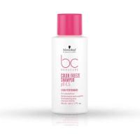 ราคา Schwarzkopf BC Color Freeze Shampoo50ml Spray Conditioner 50 200ml สำหรับผมทำสี (21593758631)