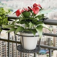 ราคา Spring home กระถางแขวนต้นไม้ ระเบียง กระถางกลมแขวน flower stand กระถางต้นไม้แบบแขวน ของตกแต่งสวน กระถางแขวนระเบียง (20707174387)