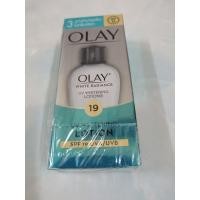 ราคา OLAL โอเลย์ ไวท์ เรเดียนซ์ UV ไวท์เทนนิ่ง โลชั่น SPF 19 30 ม ล (21543921917)