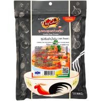 ราคา Thychef ผงซุปก๋วยเตี๋ยวรสต้มยำน้ำข้น500กรัม (128484258)