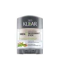ราคา Deoklear ดีโอเคลียร์ โรลออน Mineral Stick สารส้มระงับกลิ่นกาย 70 g (21455094900)