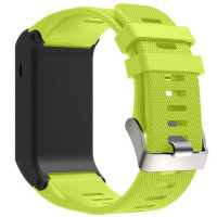 ราคา พร้อมส่ง สายนาฬิกา Garmin Vivoactive HR (2024324678)