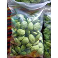 ราคา โปรสุดคุ้ม สะตอแกะ เม็ดสวยแก่คัดอย่างดีขนาด150กรัม คัดอย่างดีไม่มีหนอน ไม่แช่น้ำแกะสดใหม่ตามออเดอร์ สวยงาม ทำอาหารได้หลากหลายเมนู (21804557096)