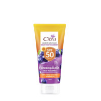 ราคา Citra Sun Serum SPF50 170ml ซิตร้า เซรั่มกันแดด SPF50 170มล (21788220094)