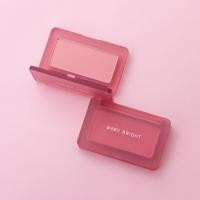ราคา BABY BRIGHT mood matte blusher 4 5G มูดแมทท์บลัชเชอร์ เติมความสดใสให้พวงแก้มสวย มูด แมทท์ บลัชเชอร์ บลัชออนเนื้อแมทท์ (19716496982)
