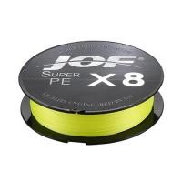 ราคา JOF 150เมตร300เมตร500เมตร100 PE มาก8เส้นถักทะเลน้ำเค็มเอ็นตกปลาถัก20LB 100LB 0 17มม 0 5มม (20734270358)