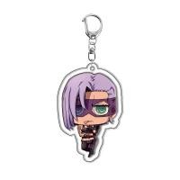 ราคา jojo โจโจ้ล่าข้ามศตวรรษของ พวงกุญแจอะคริลิ โจโจ้ ดีไอโอ พวงกุญแจอุปกรณ์ต่อพ่วงอะนิเมะ (20148353198)