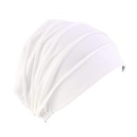 ราคา ADOP ยางยืด นุ่มดี ผ้าฝ้าย แฟชั่น ผ้าคลุมศีรษะ หมวกนอน ผู้หญิงหัวตัด หมวกหมวกผ้าโพกหัว หมวกเคมีบำบัด ฮิญาบมุสลิม (21042084051)