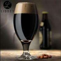 ราคา มาใหม่ แก้วเบียร์ Libbey Premium Beer Glasses แก้วเบียร์คราฟ Libbey Craft Brews 14 75 Ounce Clear Porter Stout Glass แก้วน้ำ แก้วไวน์ (21542268501)