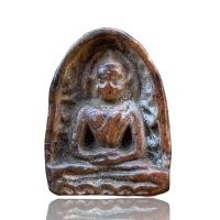 ราคา พระซุ้มกอ พระกำแพงซุ้มกอพิมพ์เล็ก กรุวัดพิกุลกำแพงเพชร A177 (21440740384)