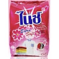 ราคา ผงซักฟอกไนซ์ ขนาด 1000 กรัม สีชมพู (21715416201)