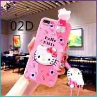 ราคา OPPO F5 F7 F9 OPPO F5เคสโทรศัพท์6GB F5บวก F5เยาวชนเคสใส่โทรศัพท์ OPPO F7 Youth ฝาครอบโทรศัพท์ OPPO F9อินเดีย F9โปร Hello Kitty แต่งหน้าตุ๊กตาตัวยึดกระจกพร้อมสายคล้อง (17248054154)