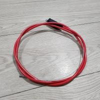 ราคา สายเร่ง สายคันเร่ง ใส่แทนของเดิมได้ สายแต่ง ยาว 1 30ม 1 90ม 2 30ม คุณภาพดี Bungbonแท้ เร่งดี เลือกSizeได้ สายปะกับเร่งแต่ง (21481861950)