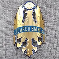 ราคา สติกเกอร์ติดโลโก้จักรยานยี่ห้อ Bianchi (20697380884)