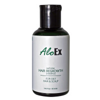 ราคา AloEx Original Shampoo 200 ml แชมพูลดผมร่วง สร้างผมใหม่ สำหรับผมธรรมดา ผมมัน เหงื่อออกง่าย แพ็คเกจใหม่ (21784702164)