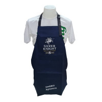 ราคา ผ้ากันเปื้อน JINRO SILVER Singha Leo แท้ (21768589719)