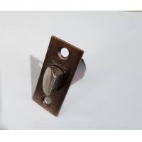 ราคา ลิ้นลูกบิดประตู JACK ขนาด 3 CM ใช้กับลูกบิดประตูได้ทุกยี่ห้อ (17380108177)