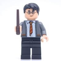 ราคา LEGO Harry Potter Cardigan Theme Harry Potter new (21565726320)