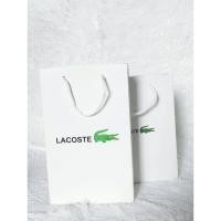 ราคา ถุงกระดาษแบรนด์เนม ถุงของขวัญ หลายขนาด หลายยี่ห้อ (21400508589)