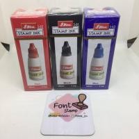 ราคา พร้อมส่ง หมึกเติมแท่นหมึกตรายางหมึกในตัว Shiny ตรายางหมึกในตัวตลับพลิก ถาดหมึกทั่วไป (20787258680)