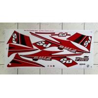 ราคา สติ๊กเกอร์ Fino PS รุ่น23 ปี2013 สติ๊กเกอร์ ฟีโน่ PS รุ่น23 ปี2013 (21508258090)