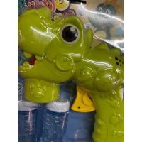 ราคา ปืนยิงฟองสบู่ ไดโนเสาร์ ไม่ใช้ถ่าน เป่าฟองสบู่ ปืนยิงฟอง (21551233933)