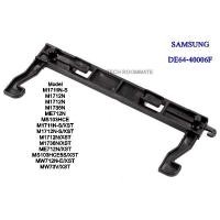 ราคา SAMSUNG อะไหล่แท้ศูนย์ ขาล็อคประตูไมโครเวฟซัมซุง DE64 40006F DOOR KEY รุ่นM1711N S XST M1712N S XST M1712N XST M1736N XST ME712N XST MS103HCE5S XST MW712N E XST MW73V XST (12756496027)