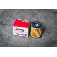 ราคา กรองน้ำมันเครื่อง XMAX MSLAZ R15 ของแท้เบิกศูนย์ (12759226570)