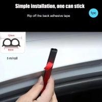 ราคา แถบปิดผนึก1ม้วนบรรจุภัณฑ์ประเภท B ฉนวนกันเสียงประเภทยานยนต์กันฝุ่นกันลมประตูฝาครอบด้านหน้าลำต้นทั่วไป (21567312804)