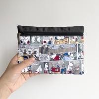 ราคา ราคาพิเศษกระเป๋าผ้าปู LeSportsac กระเป๋าเก็บของชั้นเดียวกระเป๋าเครื่องสำอางลิปสติกกระเป๋าใส่ปากกากันน้ำและทนต่อการเสียดสีน่ารัก (18748531752)