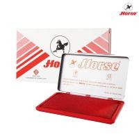 ราคา แท่นประทับ แท่นแสตมป์ ตราม้า 1 อัน แป้นหมึก ตลับหมึก แท่นหมึก แท่นประทับตรา หมึกตรายาง (8796033600)