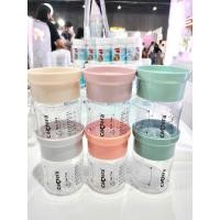 ราคา ขวดเก็บน้ำนม คอกว้าง Camera AKA ขนาด 5ออนซ์ 9 ออนซ์ ฝาคละสี ฝาพาสเทล pastel (21781020036)