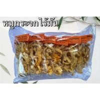 ราคา หมูกระจก แคปหมูไร้มันแบบเพ็ค 1แพ็คมี13ห่อ (21287857422)