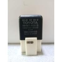 ราคา รีเลย์โตโยต้า RELAY TOYOYA 12v 4ขา และ 5ขา มือสองญี่ปุ่น (11192085313)