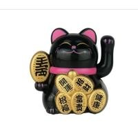 ราคา แมวกวัก นำโชค ตั้งหน้ารถ ตุ๊กตาแมวกวัก พลังงานแสงอาทิตย์ ตั้งโต๊ะ ตกแต่งบ้าน (21277179858)