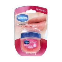 ราคา VASELINE LIP THERAPY ROSY 7G (21542580675)