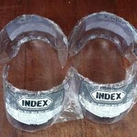 ราคา ถูกที่สุด ชิว กระจกหน้าหมวก INDEX Space Crown (21423808851)